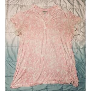Anne Klein top size medium
